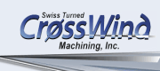 eshop at web store for Screw Machine Products Made in the USA at Cross Wind Machining in product category Contract Manufacturing